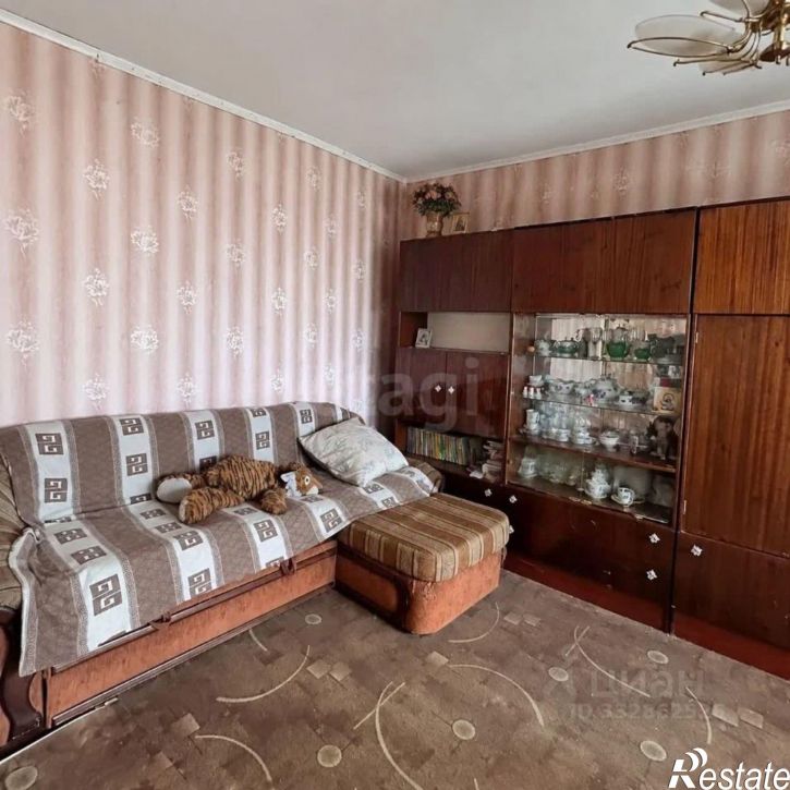 2-комн квартира ул Руставели, 12,  д. 12