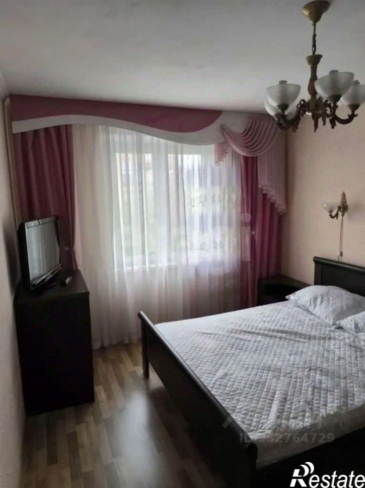 2-комн квартира ул Харлова, 15,  д. 15