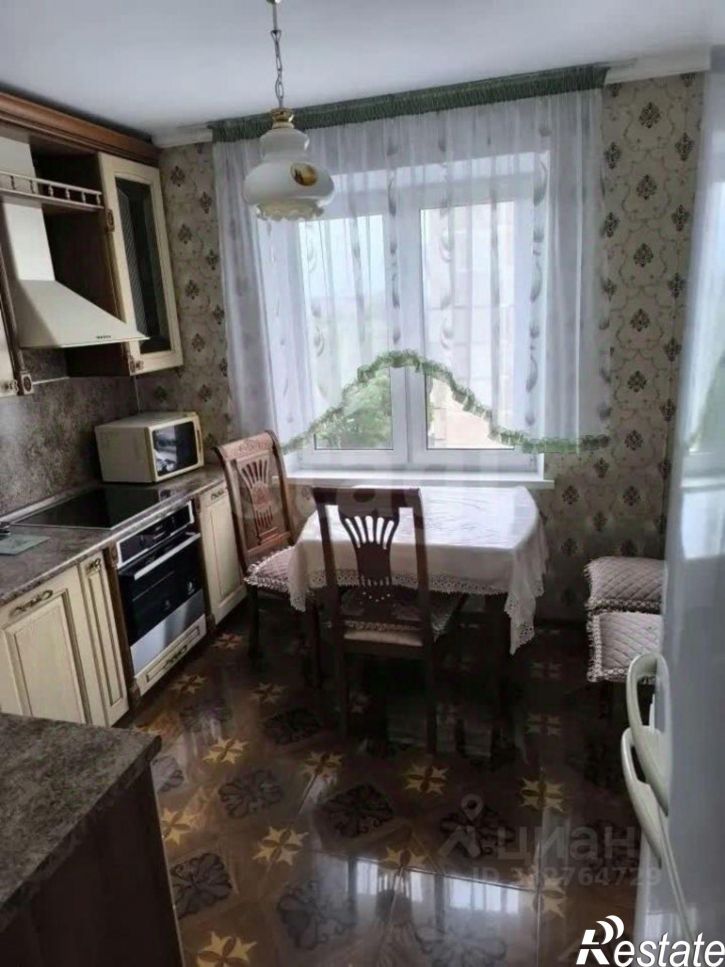 2-комн квартира ул Харлова, 15,  д. 15