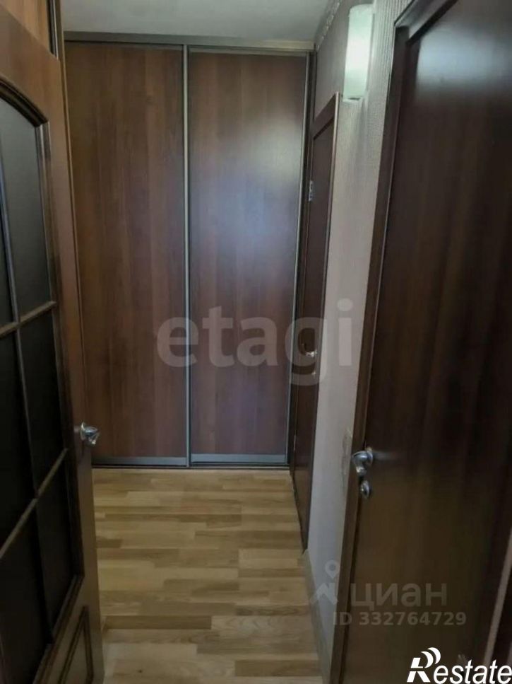 2-комн квартира ул Харлова, 15,  д. 15