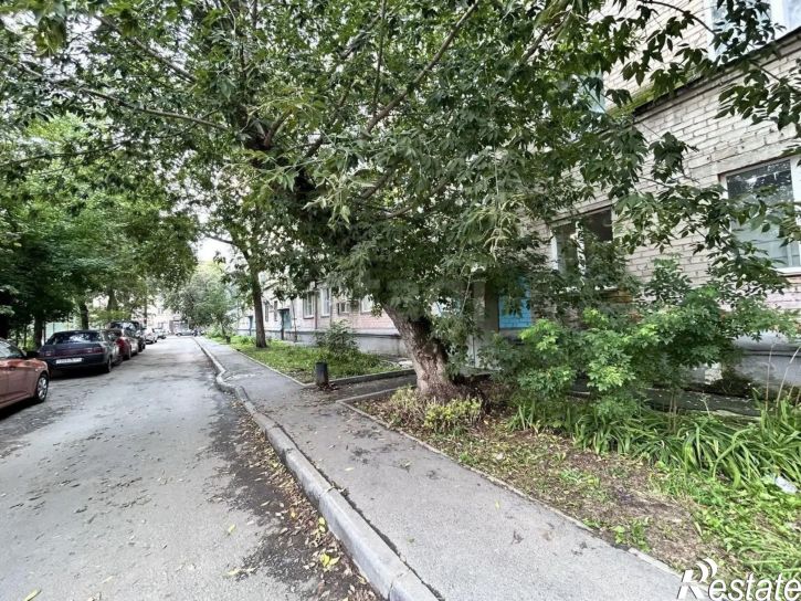 2-комн квартира ул Руставели, 12,  д. 12