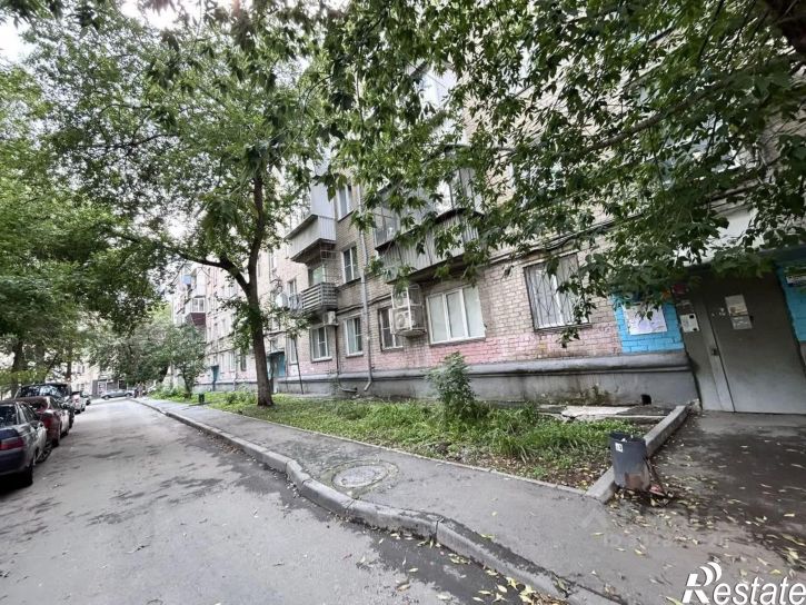 2-комн квартира ул Руставели, 12,  д. 12