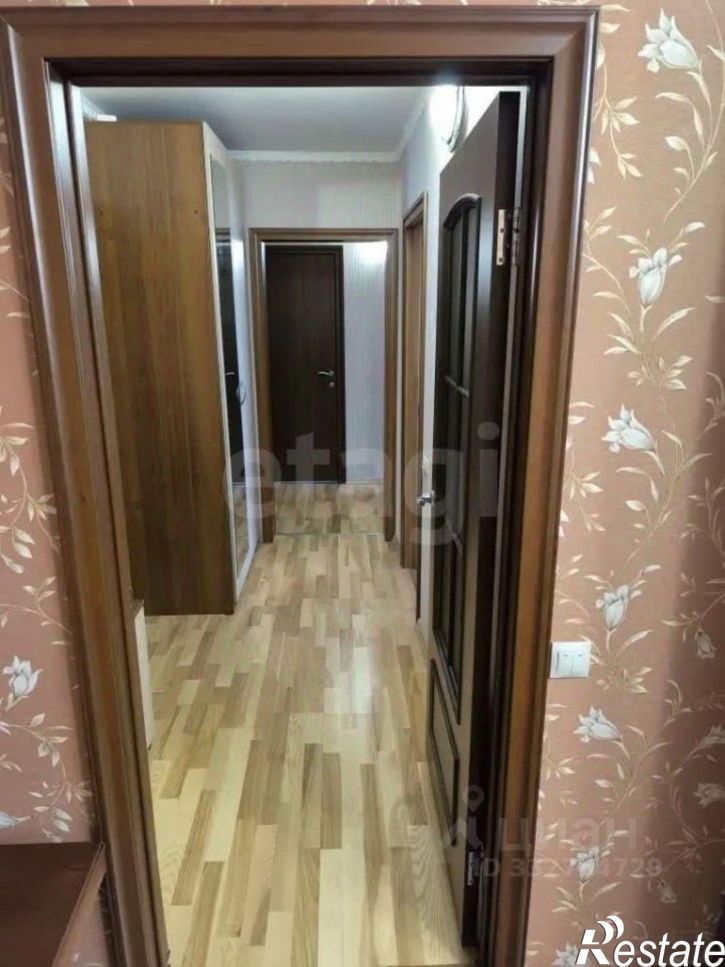 2-комн квартира ул Харлова, 15,  д. 15