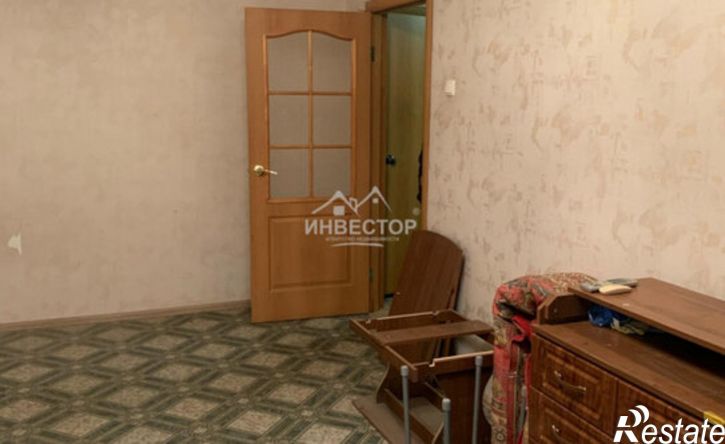 1-комн квартира ул Масленникова, 19,  д. 19