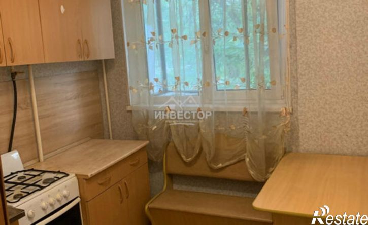 1-комн квартира ул Масленникова, 19,  д. 19