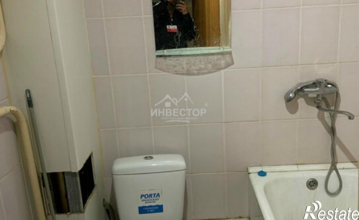 1-комн квартира ул Масленникова, 19,  д. 19