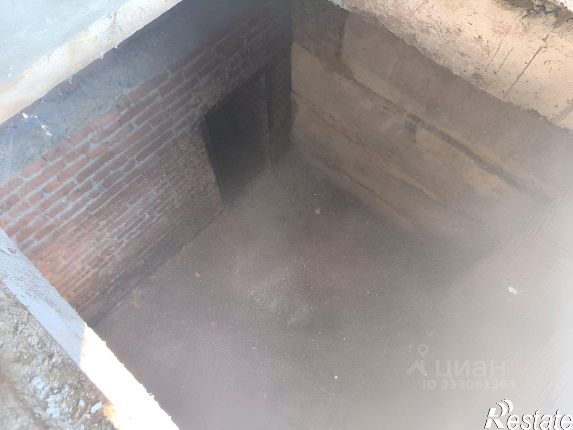 Купить гараж, место в паркинге за 550 012 рублей на квартал Заручейный