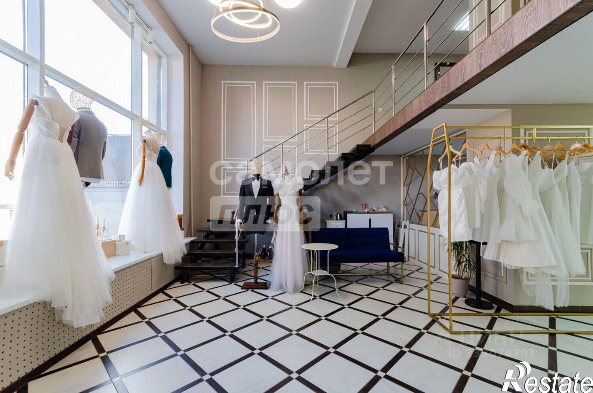Купить торговое помещение за 16 342 500 рублей на пр-кт Ленина, 25