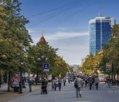 коттедж 102 кв м ул Кирова, 104