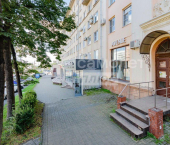 торговое помещение 83 кв м пр-кт Ленина, 25