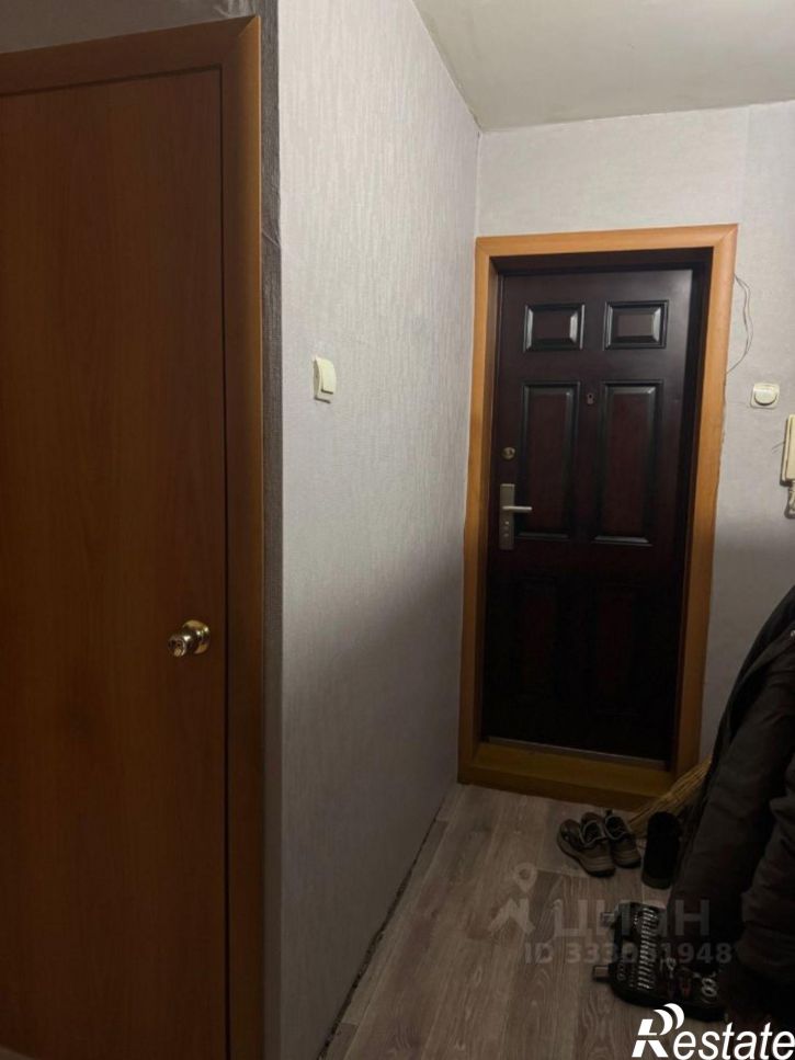 2-комн квартира ул Героя России Молодова, 22,  д. 22