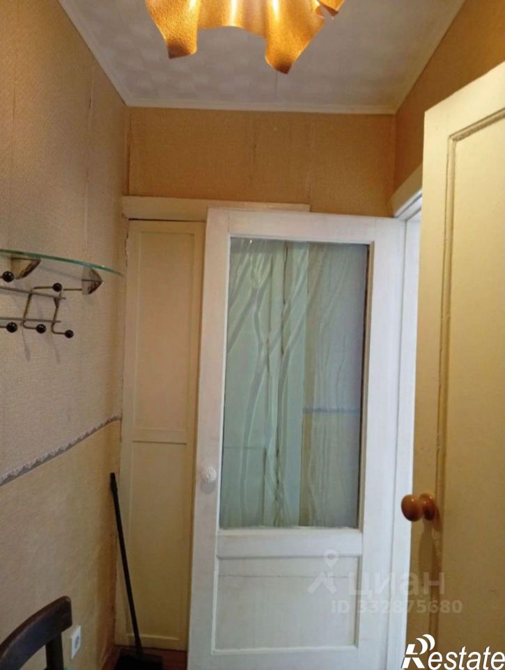 1-комн квартира ул Воровского, 83,  д. 83