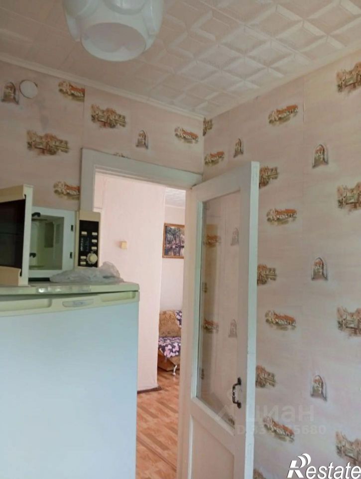 1-комн квартира ул Воровского, 83,  д. 83