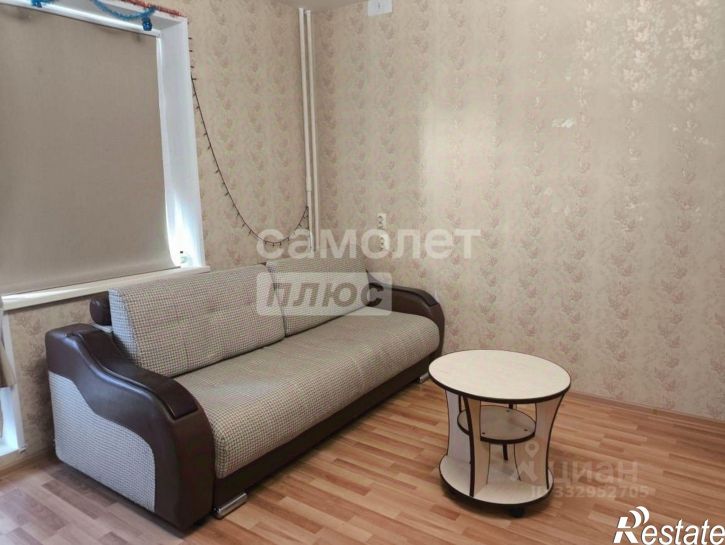 1-комн квартира Челябинск г., Советский