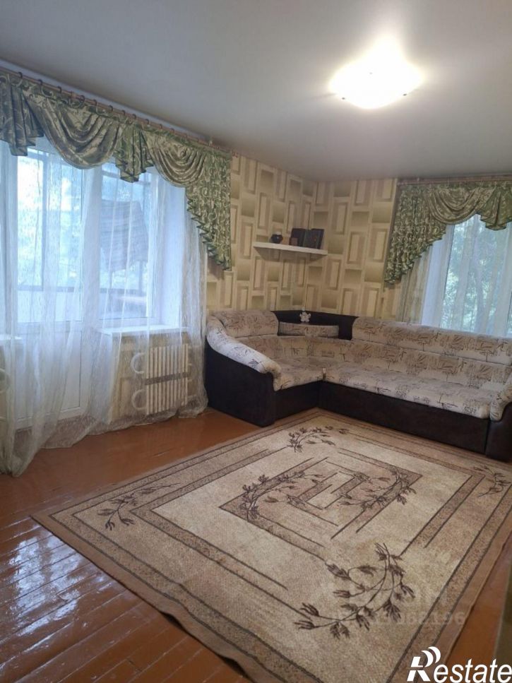 2-комн квартира ул Кирова, 9/1,  д. 9/1