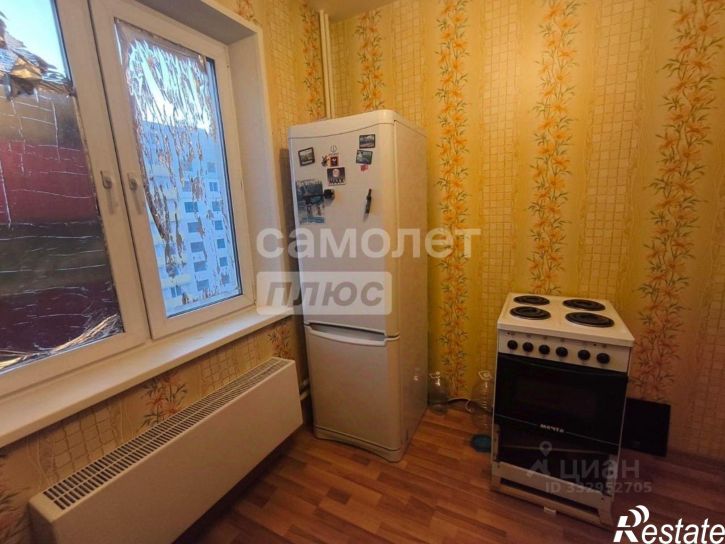 1-комн квартира Челябинск г., Советский