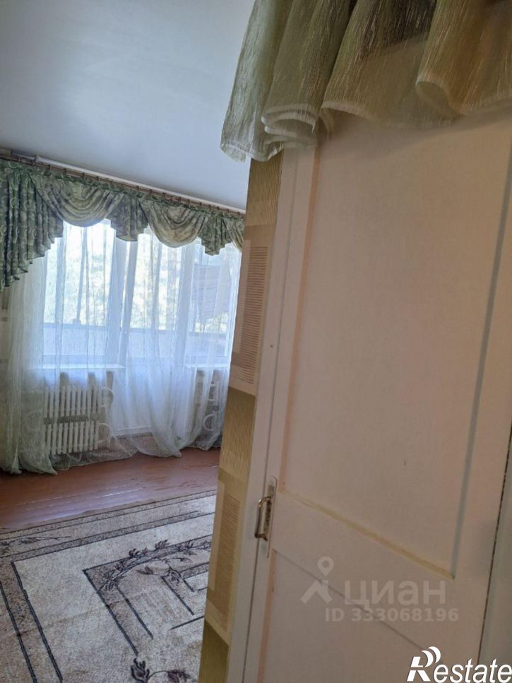 2-комн квартира ул Кирова, 9/1,  д. 9/1