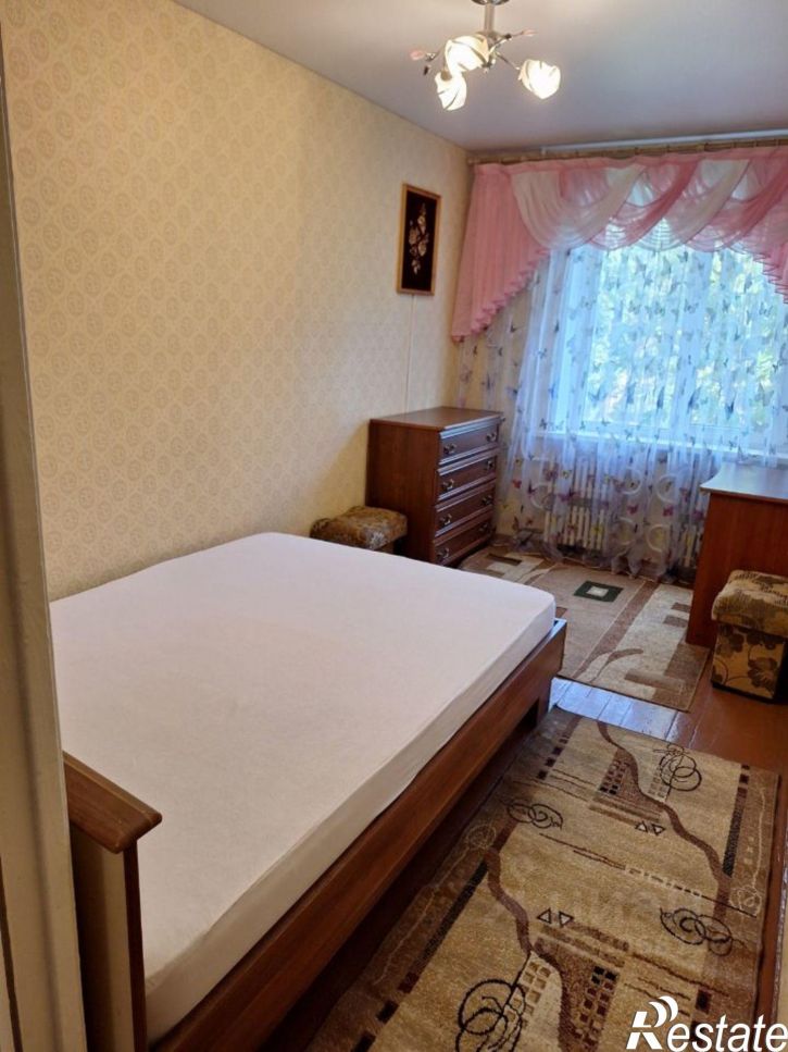 2-комн квартира ул Кирова, 9/1,  д. 9/1