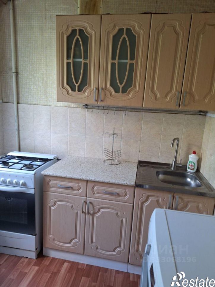 2-комн квартира ул Кирова, 9/1,  д. 9/1