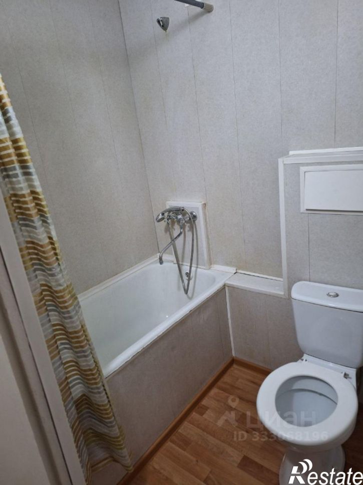 2-комн квартира ул Кирова, 9/1,  д. 9/1