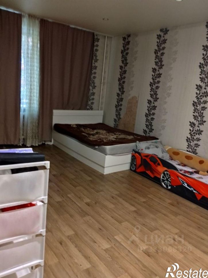 2-комн квартира ул Кудрявцева, 20А,  д. 20А