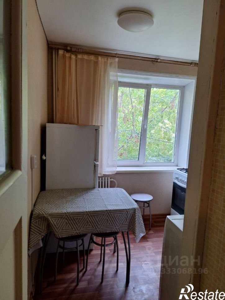 2-комн квартира ул Кирова, 9/1,  д. 9/1