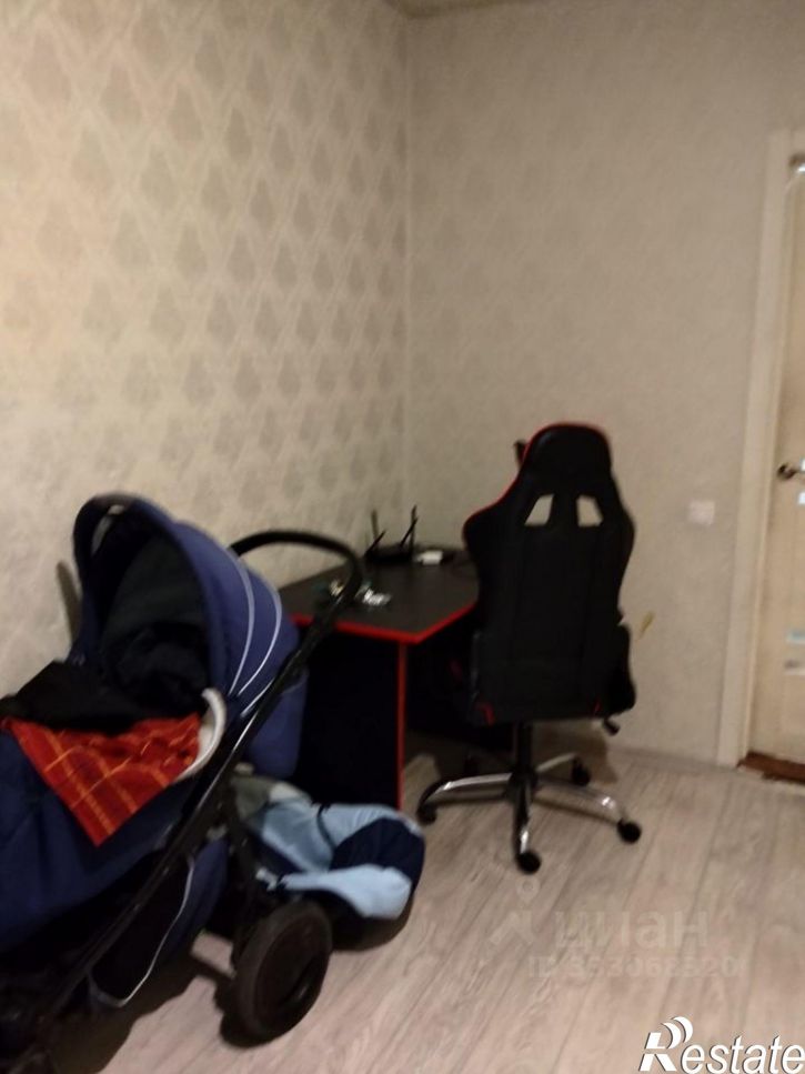 2-комн квартира ул Кудрявцева, 20А,  д. 20А
