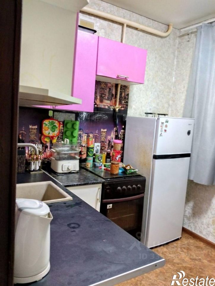 2-комн квартира ул Кудрявцева, 20А,  д. 20А