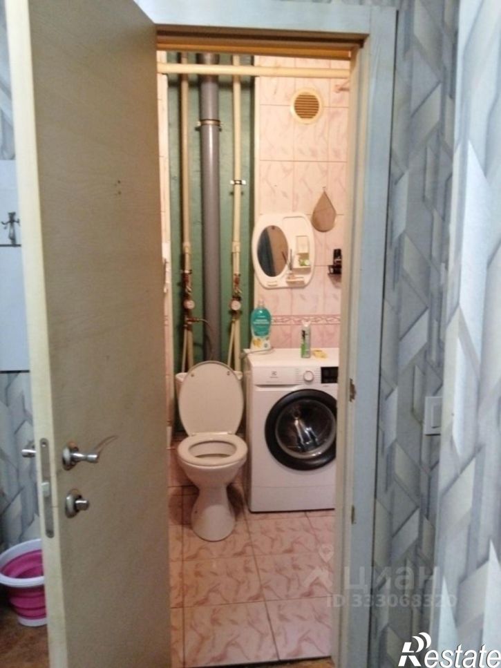 2-комн квартира ул Кудрявцева, 20А,  д. 20А