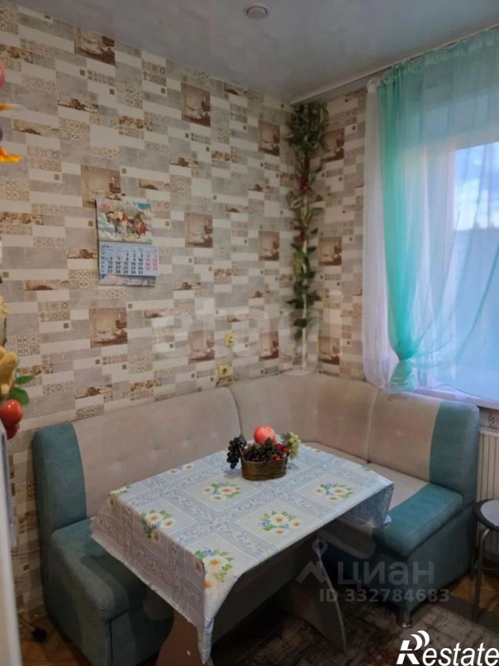 1-комн квартира ул Октябрьская (Плановый ЧТЗ), 1,  д. 1