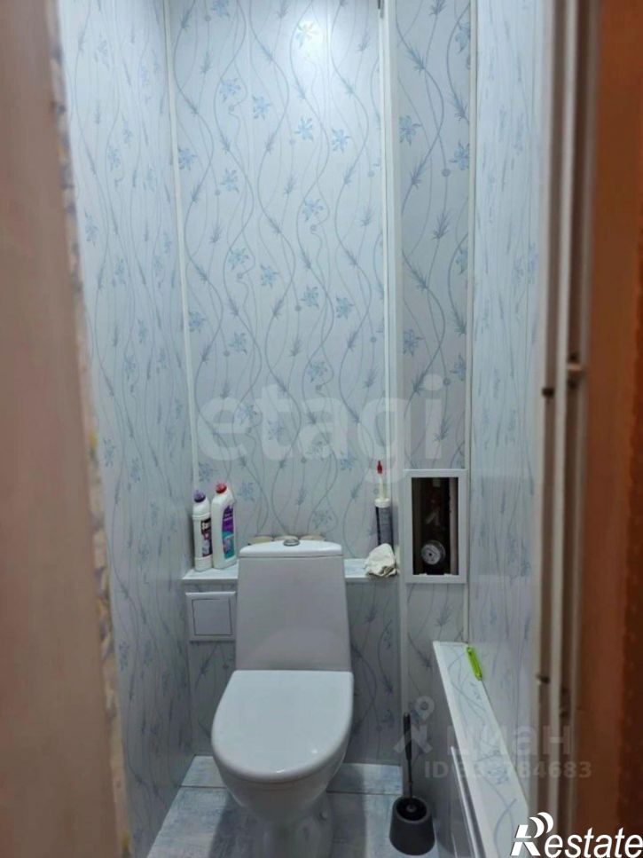 1-комн квартира ул Октябрьская (Плановый ЧТЗ), 1,  д. 1