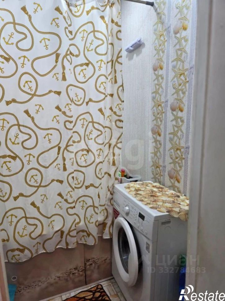 1-комн квартира ул Октябрьская (Плановый ЧТЗ), 1,  д. 1