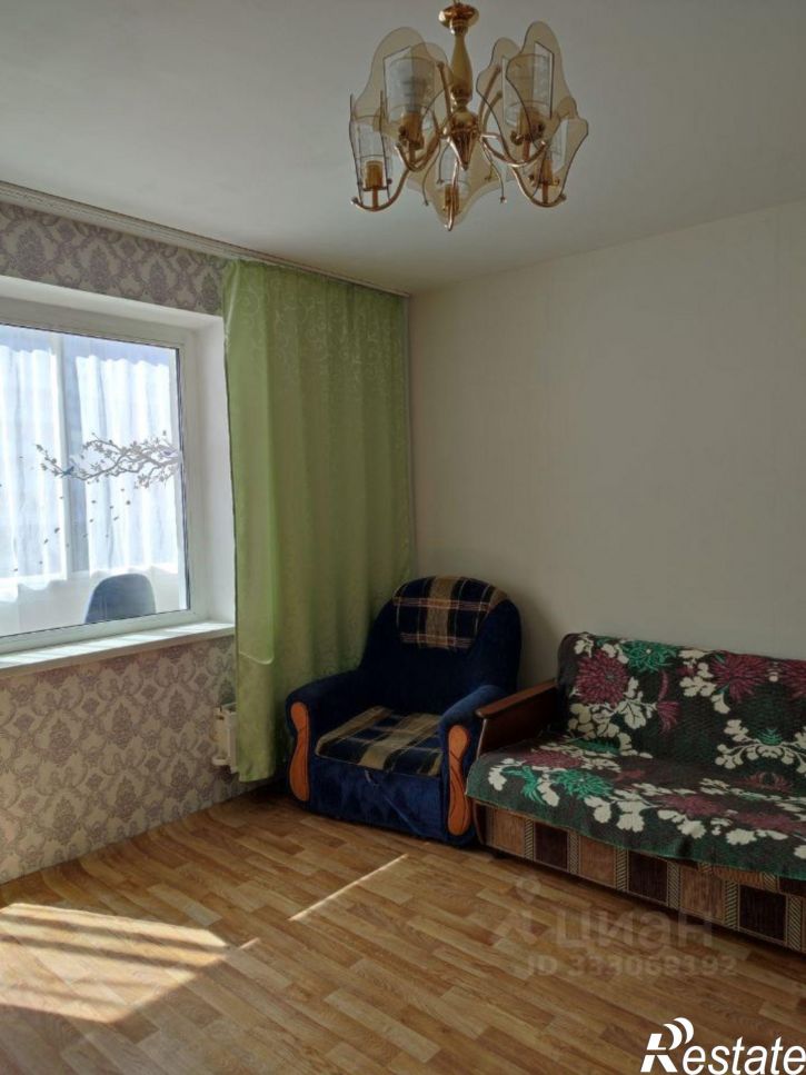 1-комн квартира ул Братьев Кашириных, 85А,  д. 85А