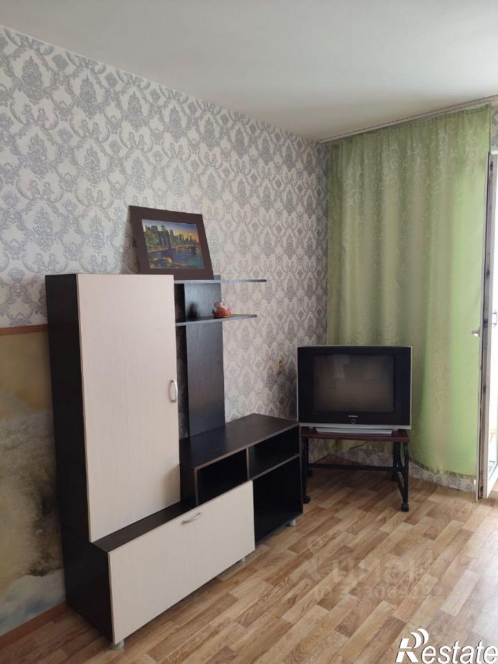 1-комн квартира ул Братьев Кашириных, 85А,  д. 85А