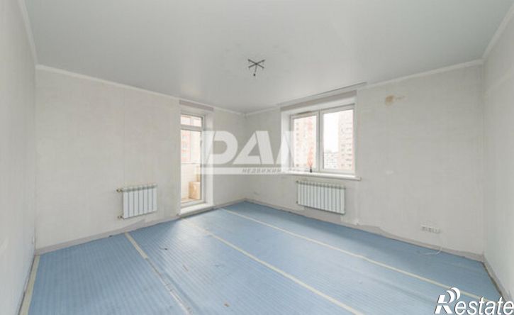 2-комн квартира ул Бейвеля, 10,  д. 10