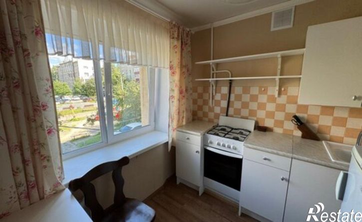 1-комн квартира ул Агалакова, 23,  д. 23