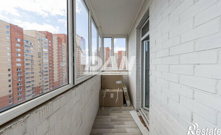 2-комн квартира ул Бейвеля, 10,  д. 10