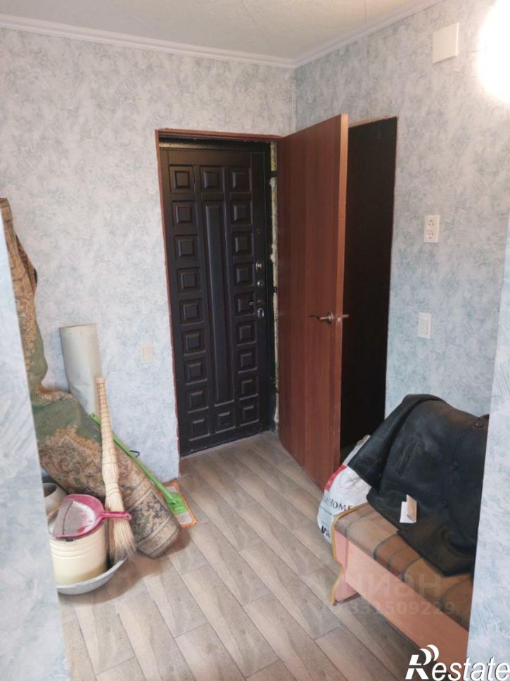 1-комн квартира ул 50-летия ВЛКСМ, 4,  д. 4