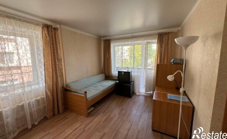 1-комн квартира ул Агалакова, 23,  д. 23