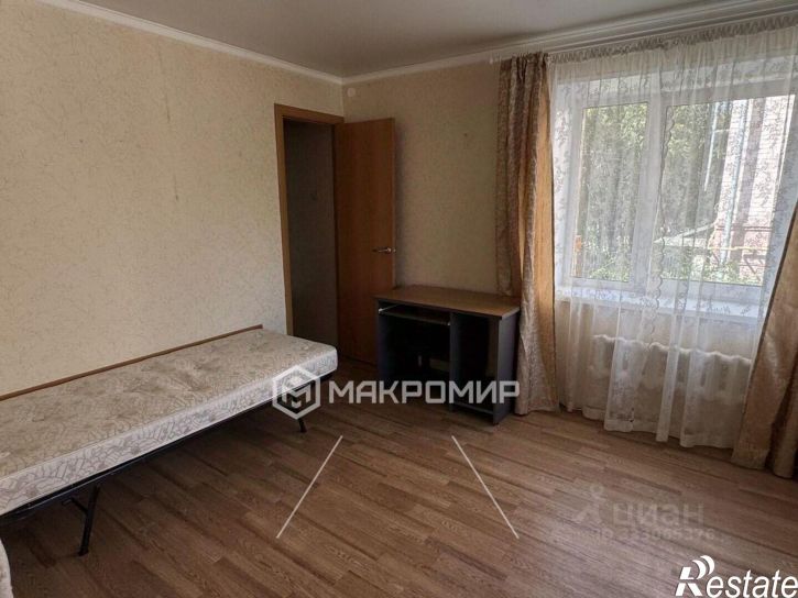 1-комн квартира ул Агалакова, 23,  д. 23