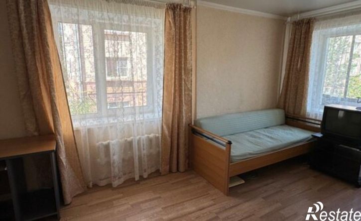 1-комн квартира ул Агалакова, 23,  д. 23