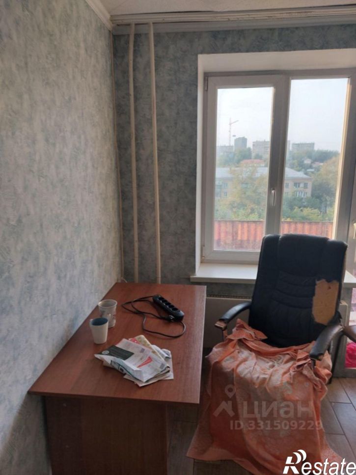 1-комн квартира ул 50-летия ВЛКСМ, 4,  д. 4