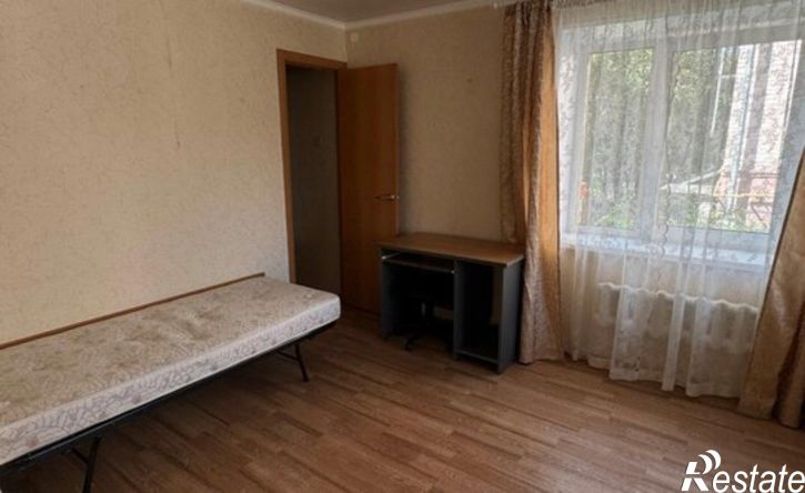 1-комн квартира ул Агалакова, 23,  д. 23
