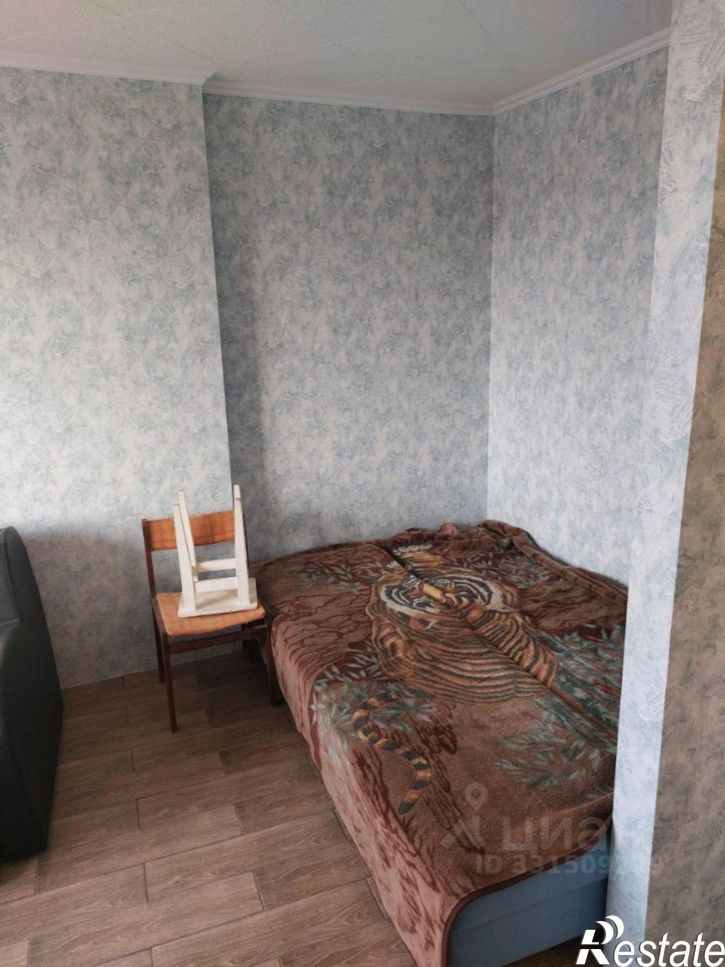 1-комн квартира ул 50-летия ВЛКСМ, 4,  д. 4