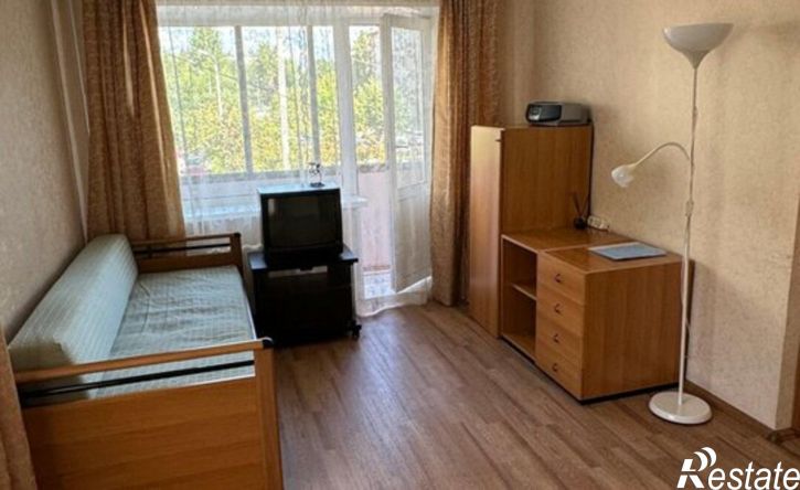 1-комн квартира ул Агалакова, 23,  д. 23