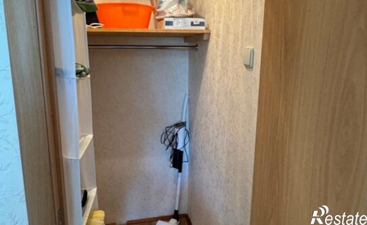 1-комн квартира ул Агалакова, 23,  д. 23