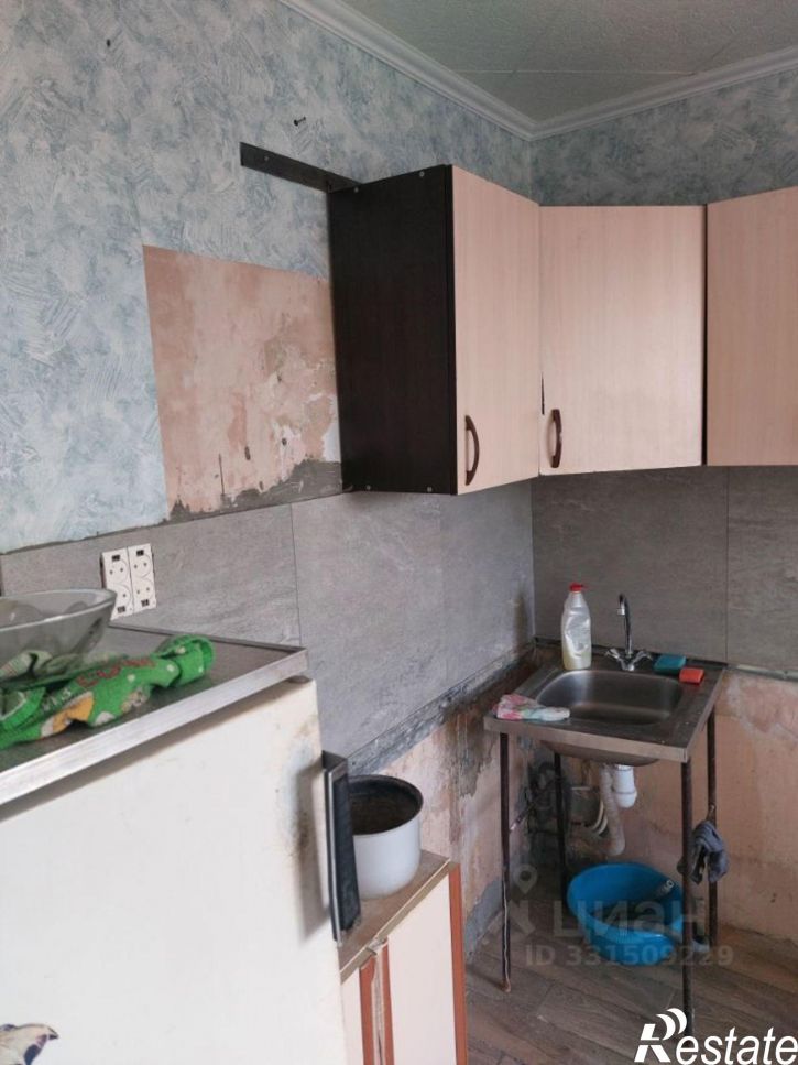 1-комн квартира ул 50-летия ВЛКСМ, 4,  д. 4