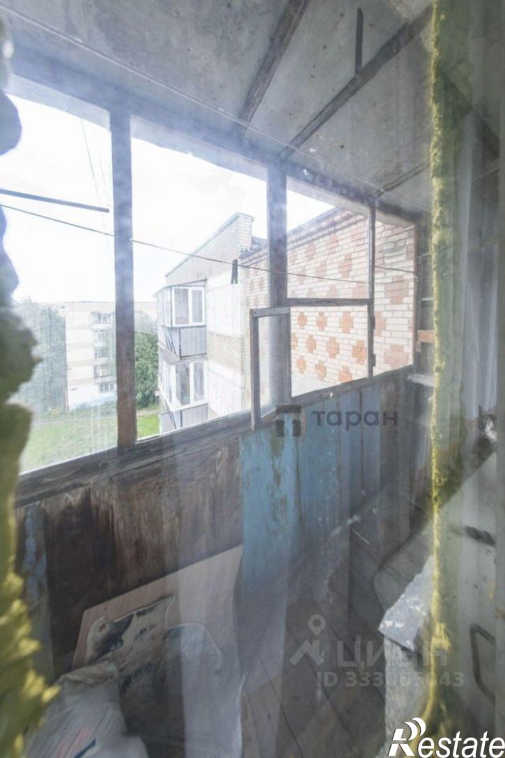 3-комн квартира ул Красного Урала, 5,  д. 5