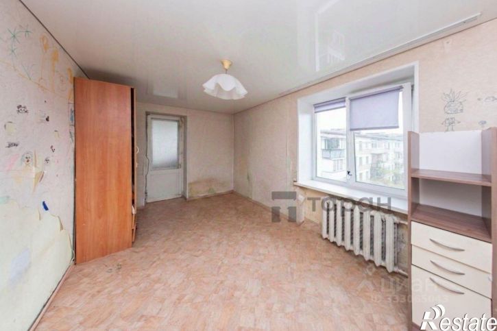 3-комн квартира ул Красного Урала, 5,  д. 5