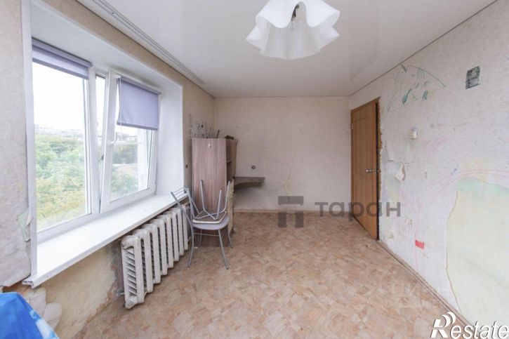 3-комн квартира ул Красного Урала, 5,  д. 5